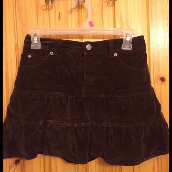 Justice Other - Girls size 12 Justice skirt